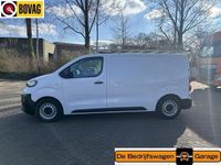 tweedehands Peugeot Expert 226S 1.6 BlueHDI 95 Premium L2 Navi | Airco | trekhaak | imperiaal