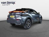 Occasion Toyota C-HR 197 PK (144 kW) 2024 Grijs (metallic) SUV
