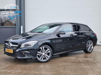 tweedehands Mercedes CLA180 Shooting Brake Ambition Sport XENON LED