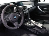 tweedehands BMW 420 Gran Coupé 420i High Executive M Sport Automaat /