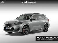 Occasion BMW iX1 M Sport 150 kW (204 PK) 2025 Grijs (metallic) SUV