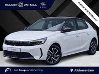 Occasion Opel Corsa 101 PK (74 kW) 2024 Wit Hatchback