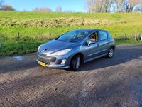 tweedehands Peugeot 308 1.6 VTi XS