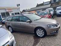 tweedehands VW Passat Variant 1.6 TDI Trendline BlueMotion