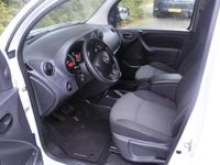 tweedehands Mercedes Citan 108 CDI Economy 80PK | Airco | Cruise Control | Achteruitrijcamera | NAVI | Elektrische Ramen | 1e Eigenaar