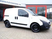 tweedehands Fiat Fiorino 1.3 MJ SX Airco|Cruise|PDC