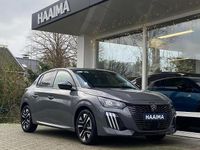 Occasion Peugeot 208 Allure 101 PK (74 kW) 2024 Grijs Hatchback