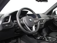 Occasion BMW 218 Sport Line 136 PK (100 kW) 2023 Zwart Coupé