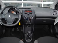 tweedehands Peugeot 108 1.0 e-VTi Access