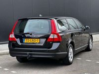 tweedehands Volvo V70 2.0 LIMITED EDITION NAVI/AIRCO/CRUISE/LEDER | NETT