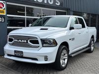 tweedehands Dodge Ram PICKUP 1500 5.7 V8 4x4 Crew Cab 5'7 Sport