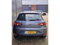 tweedehands Seat Leon 2.0 TDI FR Business