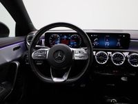 Occasion Mercedes CLA250e Business 218 PK (160 kW) 2021 Wit Sedan
