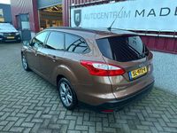tweedehands Ford Focus Wagon 1.0 EcoBoost Edition Plus // Clima // PDC // Navi