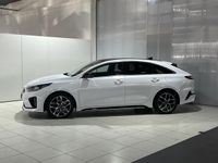 tweedehands Kia ProCeed 1.5 T-GDi GT-Line Edition