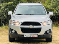 tweedehands Chevrolet Captiva 2.4i LT 2WD/7persoon/6Bak/PDC