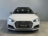 tweedehands Audi S5 3.0 TFSI Quattro|PANO|CARBON|B&O|VIRTUAL|ACC|19''