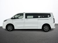 Occasion Ford Transit Custom Limited 268 PK (197 kW) 2025 Wit MPV