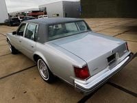 Occasion Cadillac Seville 1976 Sedan