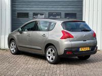 tweedehands Peugeot 3008 1.6 VTi SR PANO / APK / EXPORT