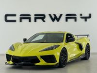 tweedehands Corvette Stingray C83LT NAP tuning NL-Kenteken