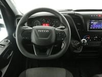 Occasion Iveco Daily 175 PK (128 kW) 2022 Wit Cabriolet