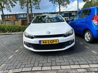 tweedehands VW Scirocco 1.4 TSI BlueMotion Technology