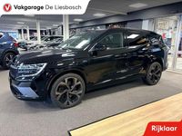 Occasion Renault Espace Esprit Alpine 2026 Zwart SUV