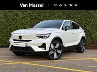 Occasion Volvo C40 Plus 170 kW (232 PK) 2023 Wit SUV
