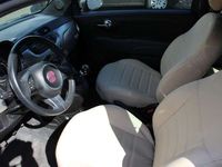 tweedehands Fiat 500 0.9 TwinAir Plus