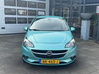 tweedehands Opel Corsa 1.4 Business+ | Airco | Cruise | LMV