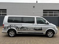 Occasion VW Caravelle 131 PK (96 kW) 2007 Grijs MPV