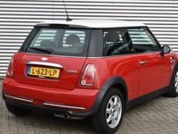 tweedehands Mini Cooper Cooper 1.6SEVEN / AIRCO / STOEL VERW. / LM. VELGEN