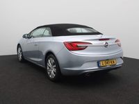 tweedehands Opel Cascada 1.6 Turbo Innovation | Navigatie | Leder | Camera | Cruise control