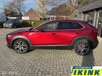 Occasion Mazda CX-30 Luxury 180 PK (132 kW) 2020 Rood SUV