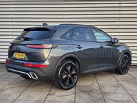 Occasion DS Automobiles DS7 Crossback Performance Line Plus 181 PK (133 kW) 2024 Grijs SUV