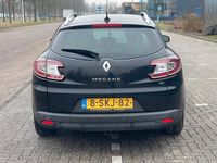 Occasion Renault Mégane III Bose Edition 110 PK (80 kW) 2013 Stationwagen
