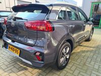 tweedehands Kia Niro 1.6 GDi Hybrid DynamicLine |navi|all in prijs