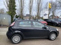 tweedehands Fiat Punto Evo 1.2 Dynamic