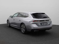 tweedehands Peugeot 508 SW 1.2 PureTech Allure | Half-Leder | Navi | Camera | Cruise | PDC V+A | Keyless | LED | Apple-Android Play |