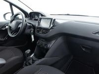 tweedehands Peugeot 208 1.2 PureTech Blue Lion 5drs | NAVI | .