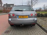 Occasion Mazda 6 Active 166 PK (122 kW) 2003