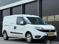 Occasion Fiat Doblò 2016 Wit MPV