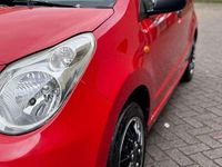 Occasion Suzuki Alto 68 PK (50 kW) 2009 Rood Hatchback