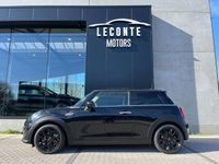 tweedehands Mini Cooper S 28.9 kWh Full-LED/Sportzetels/Zetelverwarming/USB