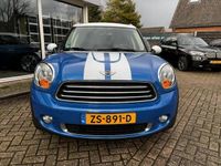 tweedehands Mini Cooper Countryman 1.6 Pepper