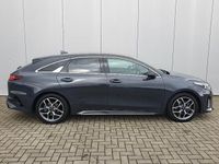 tweedehands Kia ProCeed 1.4 T-GDI 140 Pk GT-Line Navigatie, Climate Control, LED, 17"Lm, JBL, Stoel/Stuurverwarming, Cruise Control