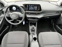 tweedehands Hyundai i20 1.0 T-GDI Comfort CLIMA | CRUISE | NAVIGATIE