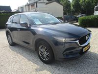 Occasion Mazda CX-5 165 PK (121 kW) 2017 Blauw SUV