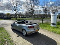 tweedehands VW Golf Cabriolet 1.2 TSI BlueMotion